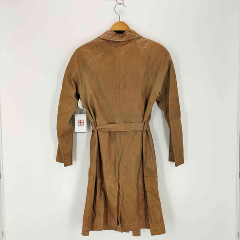 ギャルリーヴィー GALERIE VIE LAMB LEATHER コート レディース JPN:1