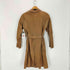 ギャルリーヴィー GALERIE VIE LAMB LEATHER コート レディース JPN:1