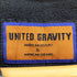 UNITED GRAVITY ナイロンジップアップジャケット メンズ JPN:L