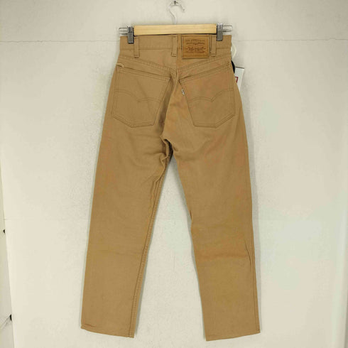 リーバイス Levis 80S カツラギ コットンツイルパンツ ボタン裏532 メンズ W28 L32