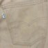 リーバイス Levis 80S カツラギ コットンツイルパンツ ボタン裏532 メンズ W28 L32