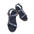 テバ Teva ウェッジヒール サンダル レディース 24