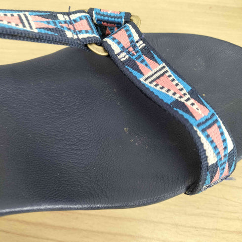 テバ Teva ウェッジヒール サンダル レディース 24