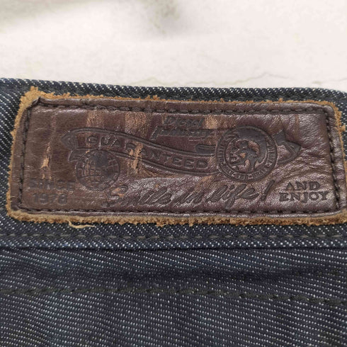 ディーゼル DIESEL BELTHER レディース 27×32