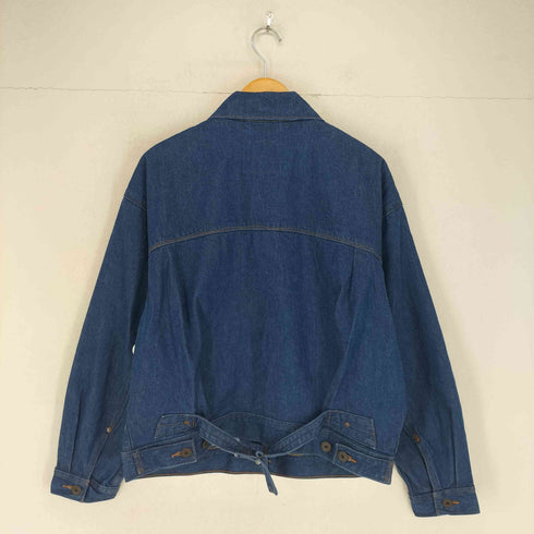 リーバイス Levis LR TYPE 2 トラッカージャケット レディース JPN:M