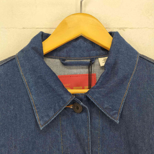 リーバイス Levis LR TYPE 2 トラッカージャケット レディース JPN:M