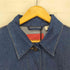 リーバイス Levis LR TYPE 2 トラッカージャケット レディース JPN:M