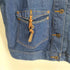 リーバイス Levis LR TYPE 2 トラッカージャケット レディース JPN:M