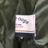 ドールアップウップス doll up oops 切替ミリタリーブルゾン レディース JPN:38