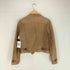 レイシーラディアント RACY RADIANT Sheepskinラムレザーライダースジャケット レディース MB