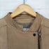 レイシーラディアント RACY RADIANT Sheepskinラムレザーライダースジャケット レディース MB