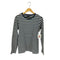アニエスベーオム Agnes b.homme ボーダーTシャツ メンズ T0
