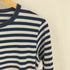 アニエスベーオム Agnes b.homme ボーダーTシャツ メンズ T0