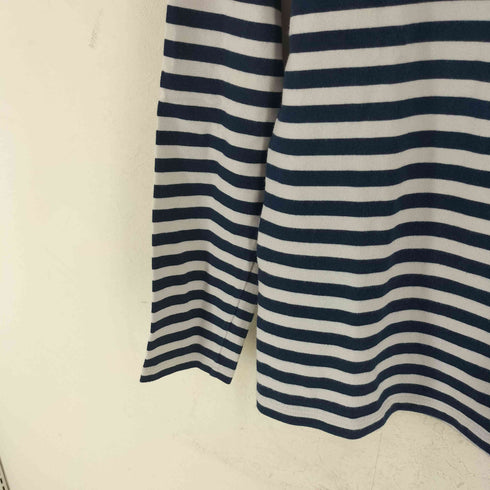 アニエスベーオム Agnes b.homme ボーダーTシャツ メンズ T0