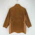 シンプルライフ SIMPLE LIFE コーデュロイ比翼ブルゾン レディース UK:14