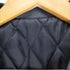 イマージュ image Sheepskin レザーダブルライダースジャケット レディース JPN:9号