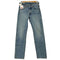 リーバイス Levis 501 裏5286刻印 赤耳 ボタンフライ ストレート デニムパンツ メンズ w28 l32