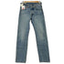 リーバイス Levis 501 裏5286刻印 赤耳 ボタンフライ ストレート デニムパンツ メンズ w28 l32