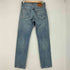 リーバイス Levis 501 裏5286刻印 赤耳 ボタンフライ ストレート デニムパンツ メンズ w28 l32