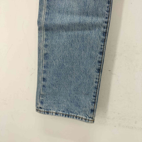 リーバイス Levis 501 裏5286刻印 赤耳 ボタンフライ ストレート デニムパンツ メンズ w28 l32
