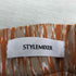 スタイルミキサー STYLEMIXER アブストラクトストレートパンツ レディース JPN:S