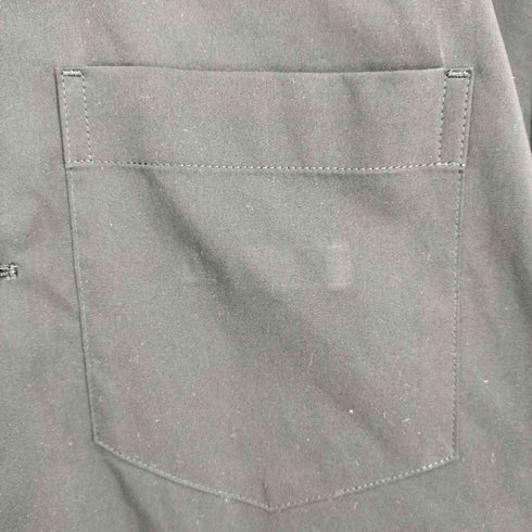 ユニクロ UNIQLO 感動シャツジャケット メンズ JPN:S