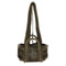 アパルトモン L’Appartement 別注 GCA EMB FAUX FUR PINT TOTE ファートート 2WAYバッグ レディース