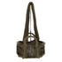 アパルトモン L’Appartement 別注 GCA EMB FAUX FUR PINT TOTE ファートート 2WAYバッグ レディース