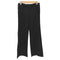 イッセイミヤケ ISSEY MIYAKE ワイドフレアパンツ レディース JPN:2