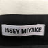 イッセイミヤケ ISSEY MIYAKE ワイドフレアパンツ レディース JPN:2