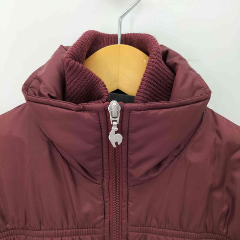 ルコックスポルティフ le coq sportif 中綿 ジャケット パテッドジャケット レディース import:M