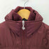 ルコックスポルティフ le coq sportif 中綿 ジャケット パテッドジャケット レディース import:M