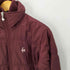 ルコックスポルティフ le coq sportif 中綿 ジャケット パテッドジャケット レディース import:M