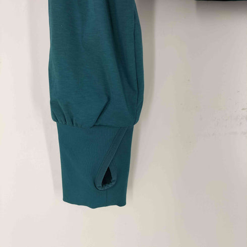 ユナイテッドカラーズオブベネトン UNITED COLORS OF BENETTON メッシュブルゾン レディース 38
