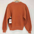 ラッセルアスレチック RUSSELL ATHLETIC 90s USA製 Vガゼット クルーネック 長袖スウェット メンズ import:S