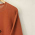 ラッセルアスレチック RUSSELL ATHLETIC 90s USA製 Vガゼット クルーネック 長袖スウェット メンズ import:S
