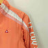 ルコックスポルティフ le coq sportif GOLF COLLECTION ゴルフコレクション デタッチャブルスリーブ 中綿 ジャケット レディース import:S