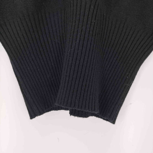 マックスマーラ MAX MARA イタリア製 白タグ ニットベスト レディース import:M