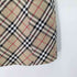 バーバリーブルーレーベル BURBERRY BLUE LABEL ノバチェック フレア スカート レディース EUR:38