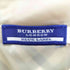 バーバリーブルーレーベル BURBERRY BLUE LABEL ノバチェック フレア スカート レディース EUR:38