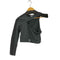 アディダスオリジナルス adidas Originals CROPPED TOP CUT-OUT レディース import:S