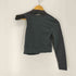 アディダスオリジナルス adidas Originals CROPPED TOP CUT-OUT レディース import:S