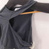 アディダスオリジナルス adidas Originals CROPPED TOP CUT-OUT レディース import:S