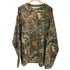 レッドヘッド RED HEAD RH L/S T-SHIRT リアルツリーカモ クルーネック ロンT メンズ import:L