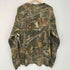 レッドヘッド RED HEAD RH L/S T-SHIRT リアルツリーカモ クルーネック ロンT メンズ import:L