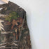 レッドヘッド RED HEAD RH L/S T-SHIRT リアルツリーカモ クルーネック ロンT メンズ import:L