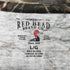 レッドヘッド RED HEAD RH L/S T-SHIRT リアルツリーカモ クルーネック ロンT メンズ import:L