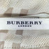 バーバリーロンドン BURBERRY LONDON ベルト付 チェック柄 フレア スカート レディース EUR:40-42