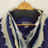 イッセイミヤケ ISSEY MIYAKE 17SS デザインL/S シャツ レディース JPN:2