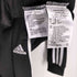 アディダス adidas 23AW エッセンシャルズ スリーストライプス トラックスーツ セットアップ レディース JPN:L